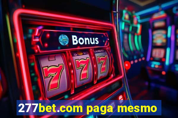 277bet.com paga mesmo